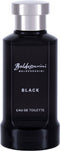 Baldessarini Black - 75 ml - eau de toilette spray - herenparfum