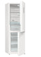 GORENJE NRK619C61W4OT Koel-vriescombinatie C No Frost
