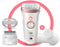 Braun Silk-épil 9 9-880 - Epilator - Micro-Grip-technologie - Wit/Roségoud