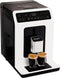 Krups Evidence EA8901 - Volautomatische espressomachine - 15 voorgeprogrammeerde dranken - Wit