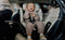 Lionelo Harmony - i-Size Autostoel 4in1 - 360° Draaibaar - ISOFIX + Steunpoot - RWF en FWF - Side Impact Guard - Bamboe hoes - Zwart