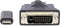 Manhattan 152471 - USB-C naar DisplayPort Adapterkabel - 1 m - Zwart