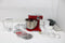 Bosch MUM58720 - Keukenmachine - 1000W - 3D PlanetaryMixing - 3,9L