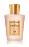 Acqua di Parma Rosa Nobile - 200 ml - velvety bath gel - showergel voor dames