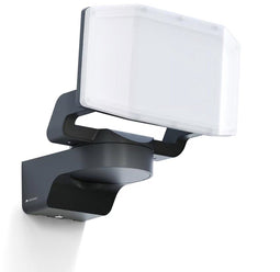 Steinel LED Schijnwerper XLED PRO Expanse - 13,6 W - 1642 lm - 3000 K - antraciet