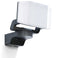 Steinel LED Schijnwerper XLED PRO Expanse - 13,6 W - 1642 lm - 3000 K - antraciet