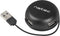 Natec Bumblebee - USB Hub - 4x USB 2.0 - Zwart