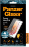 PanzerGlass Samsung Galaxy S21 Screen Protector Antibacterieel