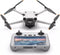 DJI Mini 3 Pro - Drone - Met DJI RC Smart Remote Controller - Grijs