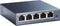 TP-Link TL-SG105 - Netwerk Switch - Unmanaged - 5-Poorten - Gigabit