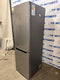 Samsung RB33N340NSA - Koel-vriescombi - 217L koelinhoud 98L vriesinhoud - Zilver