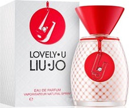 Lovely U Eau De Parfum (edp) 100ml