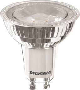 Sylvania Ledlamp GU10 450lm Reflector Dimbaar