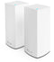 Linksys Atlas 6 - Mesh WiFi Systeem - WiFi 6 - 2-pack (2 stuks)