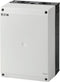 Eaton CI-K5-160-TS Lege behuizing Voor DIN-rail montage (l x b x h) 160 x 200 x 280 mm Grijs-wit (RAL 7035), Zwart (RAL