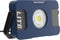 Scangrip Flood Lite MC - Werklamp 3500lm - Traploze dimmer - Blauw Zwart