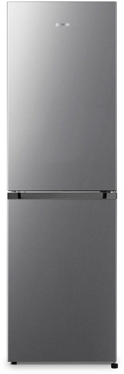 Gorenje NRK 418 ECS4 - Vrijstaand Koelkast 256 l No Frost - Grijs
