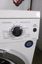 Bosch WAS28391NL - Vrijstaande wasmachine - 8 kg 1400 RPM A+++ - Wit