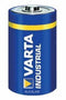 Varta 04014211111 - Alkaline batterij LR14 C - 1.5V - Blauw