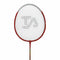 Tennisraket Atipick RQB40020-RJVE Rood
