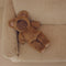 Olli Ella - Cozy Dozy Dinkum Doll Teddy Mini - Knuffel - Pop - Speelknuffel