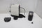 De'Longhi Nespresso CitiZ & Milk EN267.WAE - Koffiecupmachine - Melkopschuimer - Wit