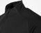 Stanno Functionals 1/4 Zip Top - Unisex - Slim fit - Zwart