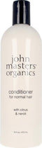 John Masters Organics Conditioner For Normal Hair with Citrus & Neroli 473ml