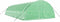 vidaXL - Tuinkas - met - stalen - frame - 84 - m² - 14x6x2,85 - m - groen