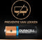 Duracell Ultra Power - Alkaline AA-batterijen - 8 stuks (8)