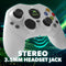 Hyperkin DuchesS - Wired controller - Hall-effect sticks - Wit