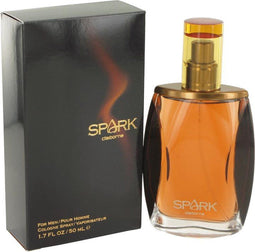 Liz Claiborne Spark 100 ml - Eau De Cologne Spray Men