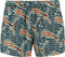PUMA SWIM MEN CAT LOGO AOP SHORT SHORTS - Maat L - Sportief en stijlvol - (1P)