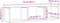 vidaXL - Cd-wandschap - 75x18x18 - cm - bewerkt - hout - oud - houtkleurig
