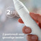Philips Sonicare 4100 - Elektrische Tandenborstel - Sonicare-technologie - Wit