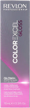 Permanent Dye Revlon Revlonissimo Color Excel Gloss Nº 10.02 60 ml