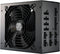 Cooler Master MWE 1250 Gold V2 - Voeding - 80 PLUS Gold - Zwart