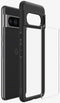 Spigen Ultra Hybrid - Soft case - Air Cushion technologie - Zwart