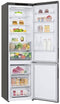 LG GBP62DSNCC1 - Koelkast - 384L Total No-Frost - C (2021)