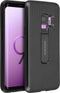 Samsung Galaxy S9 - Protective Stand Cover - Optimale bescherming - Zwart