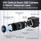 Svpro 4K Ultra HD Webcam: Scherpe details en krachtige zoom voor professionals