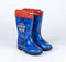 Kinderregenlaarzen The Paw Patrol Blauw