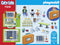 PLAYMOBIL City Life Leerkoffer - 71216