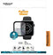 PanzerGlass 2017 - Apple Watch Series 4/5 - Screenprotector 9H gehard glas - Ultra-clear