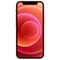 Apple iPhone 12 mini - Rood - 128 GB - Fysieke simkaart + eSIM