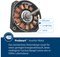 Beko B5dbt6941w - Was-droogcombinatie - 9 kg wassen - 6 kg drogen - 1400 tpm - Energieklasse D - Wit