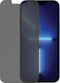 PanzerGlass P2743 - Screenprotector - Oersterk en case friendly - Privacy