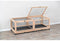 Trixie Indoor Verblijf - Cavia's en Konijnen - 150X50X60 cm - Zwart Zand