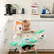 Infantino - Speelkleed - Watermat - Reuzenzeeleeuw