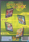Sprookjes Box - 4 Sprookjes op DVD - Het Zwaard Van Camelot - Koning van de Jungle - Hercules - De Prins van Egypte